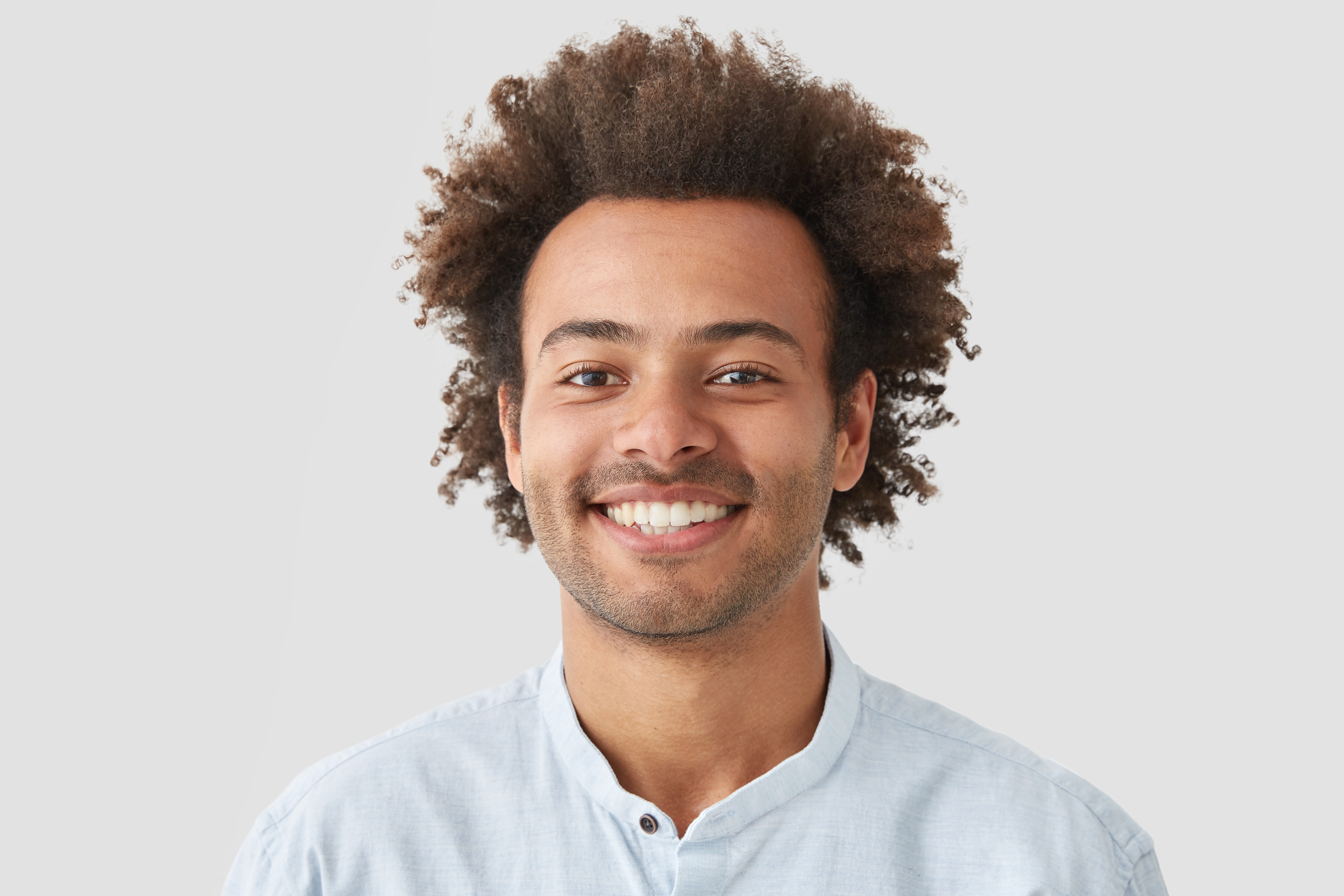 customer image